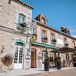 Relais De La Rance Quédillac